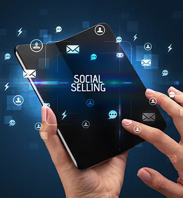 Miser sur le social selling